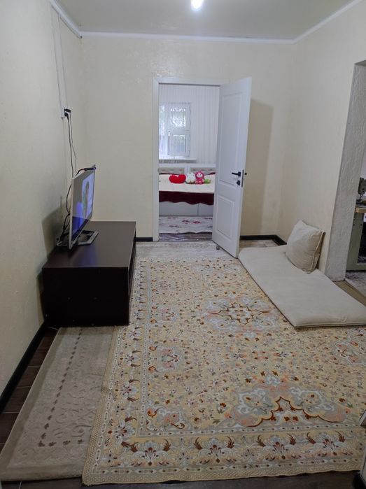 Продам дом центр каскелене