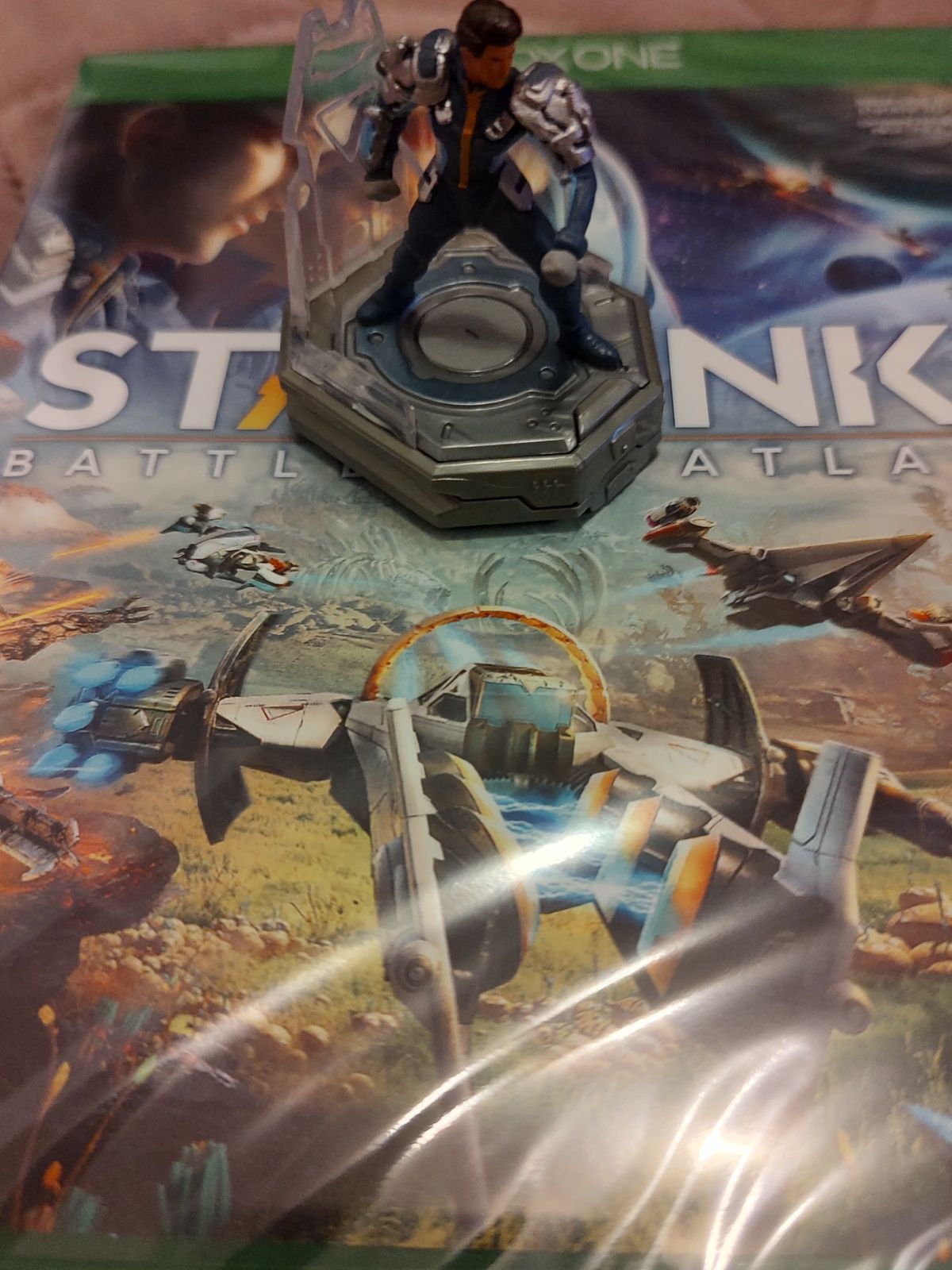 Joc Xbox One Starlink Battle for Atlas