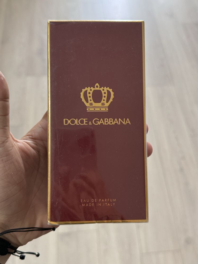 Parfum Dolce Gabbana