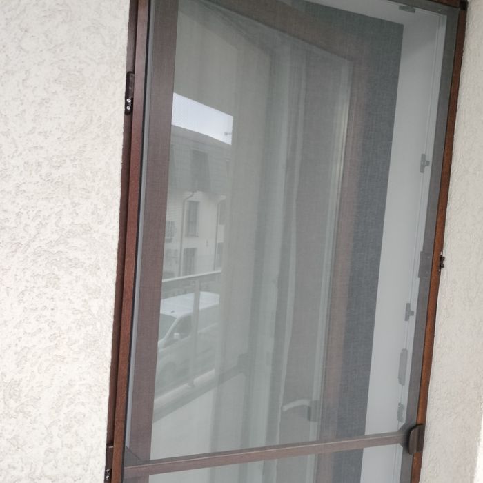 Plase tantari, reglare și reparații termopane