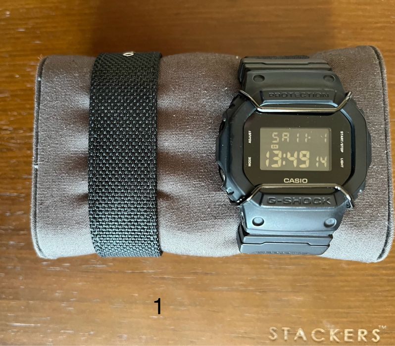Casio,G-Shock,Swatch + части.