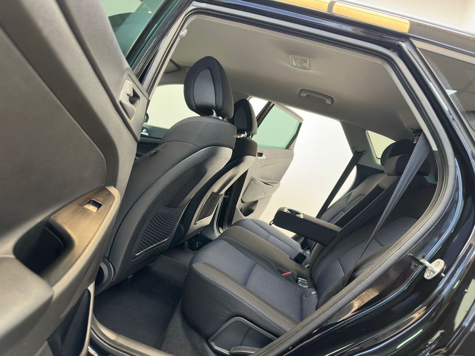 Hyundai Tucson Suv 2017-09 Pret.14.990€ Rate|Finantare|Garantie