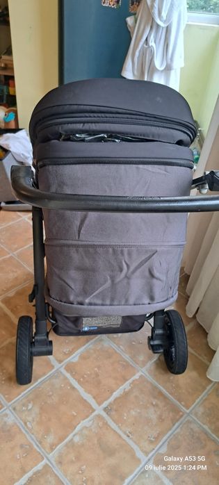 Carut 3 in 1 : landou si parte sport