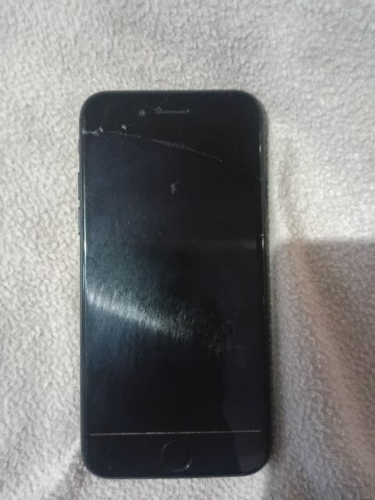 Iphone 7 kafolati blan