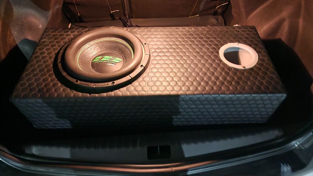 Sambufer db250 usilitil yashig kamplekt