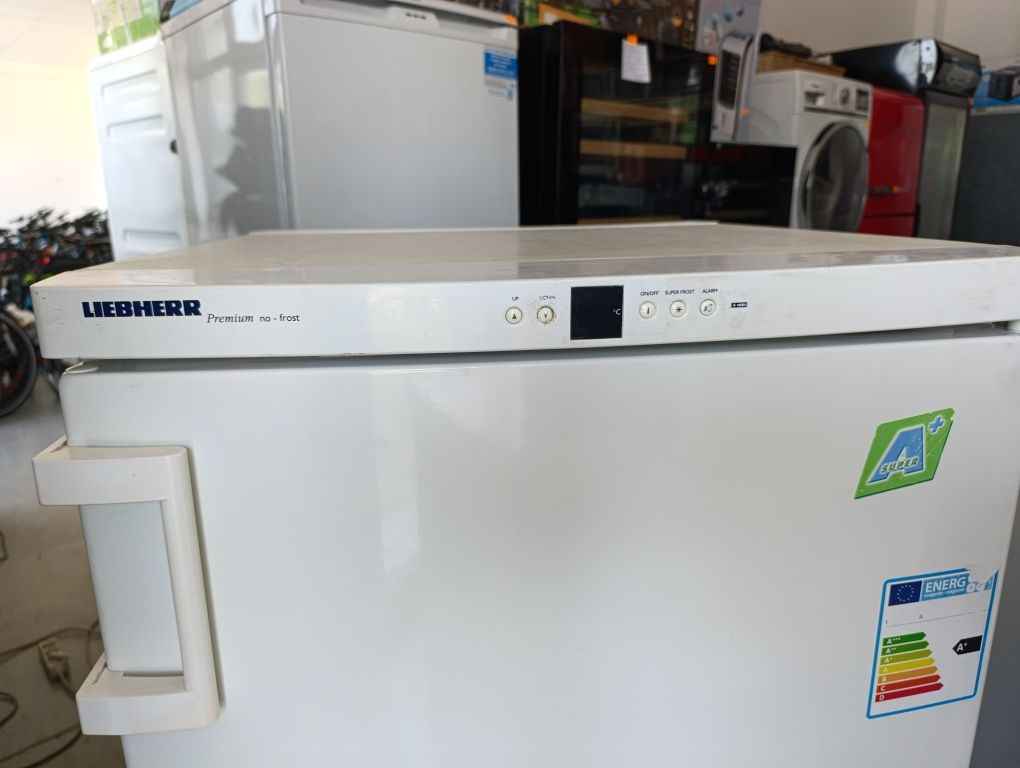 Фризер LIEBHERR No frost A+ внос от Германия
