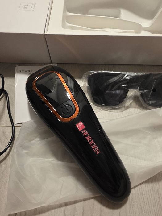 Epilator IPL Horigen T13
(no reviews yet)