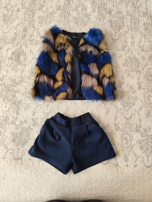 Детски дрехи за момиче