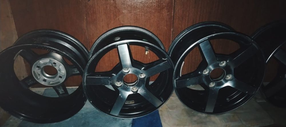 Продам татанки на 13