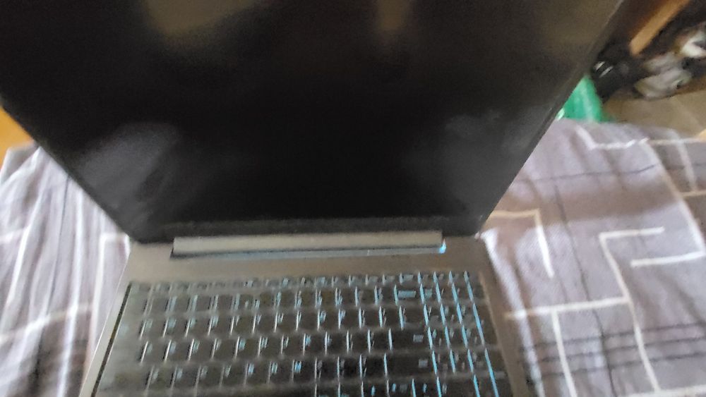 Lenovo ideea pad 3 gaming