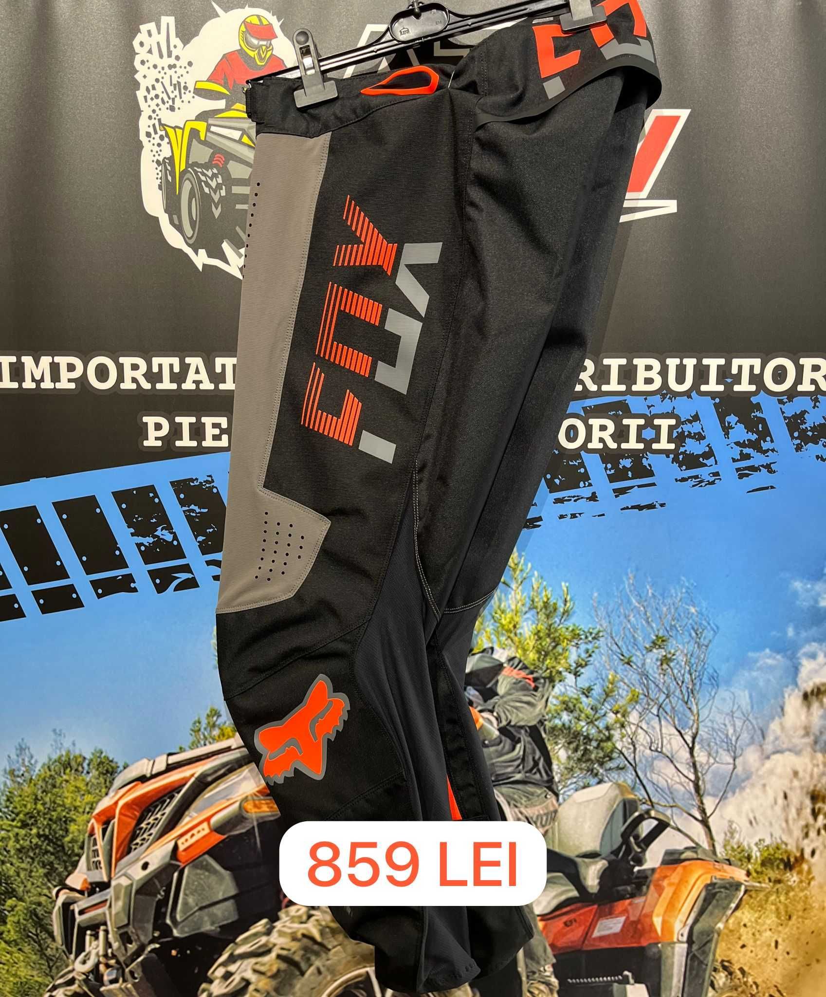 Pantaloni FOX atv / ssv / enduro / cross