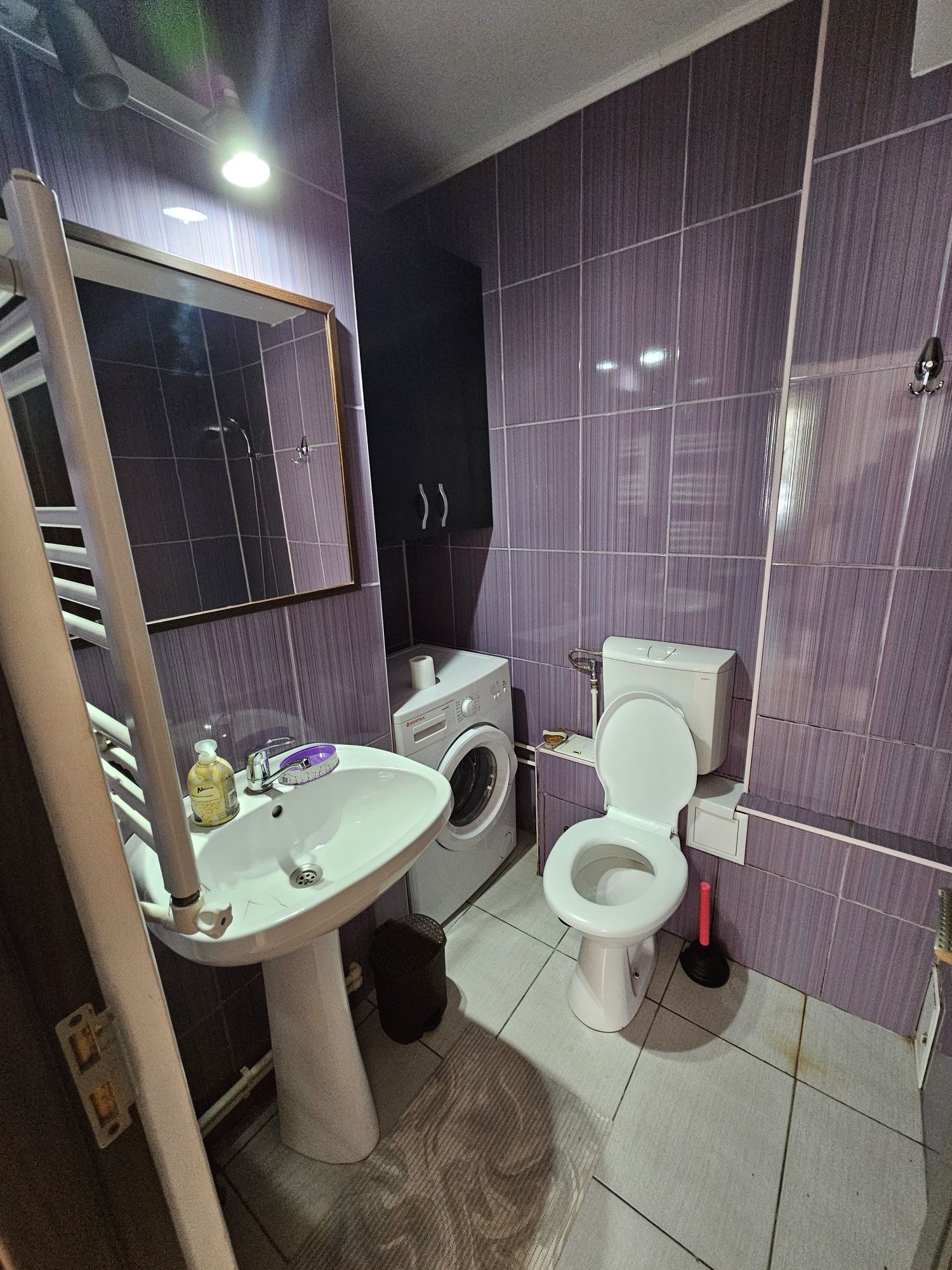Închiriez apartament 2 camere