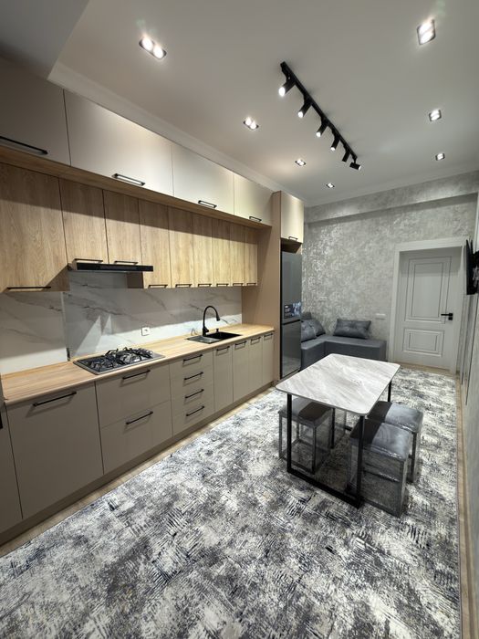 Kvartira Arenda 1 Xona Yangi Remont