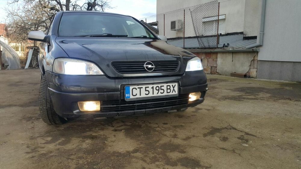 Астра г 1.8 125к.с на части / astra g 1.8 125k.s na chasti z18xe