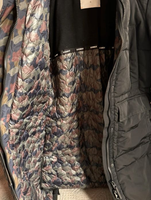 Geaca S Oliver matime S