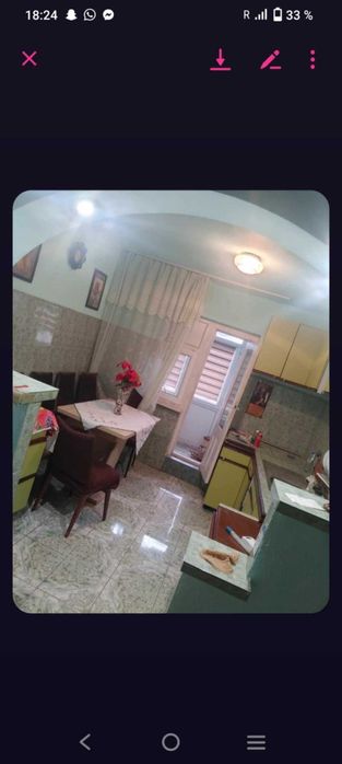 Apartament de vânzare Băilești