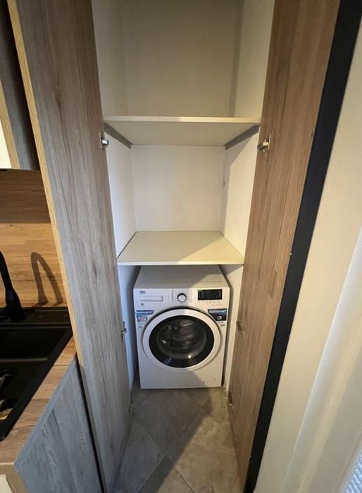 Дава се под наем Тристаен апартамент в София, Център - 95 кв.м за 925 € - Снимка #5