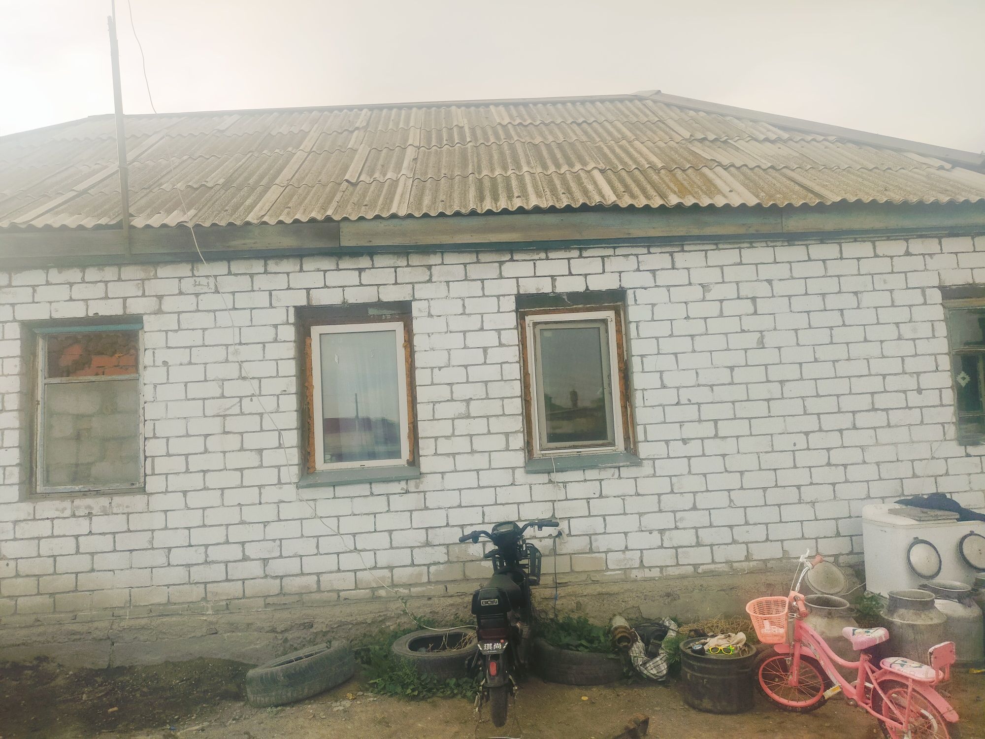 Продам дом 2002 г постройки
