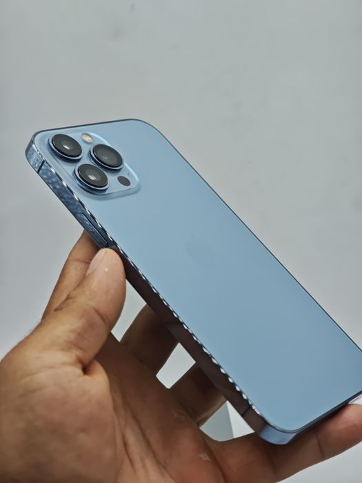 13 Pro Max 128 GB