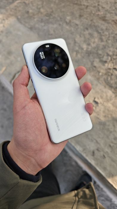 Xiaomi 15 Ultra 16/512 гб продаётся