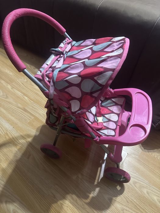 детска количка за кукли