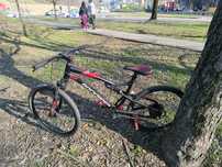 Bicicleta rock Rider st530S