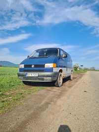 Vand Vw t4 autoutilitara