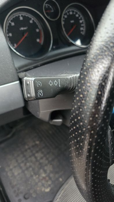 Astra H 1.7 sport 125Cp Panoramic