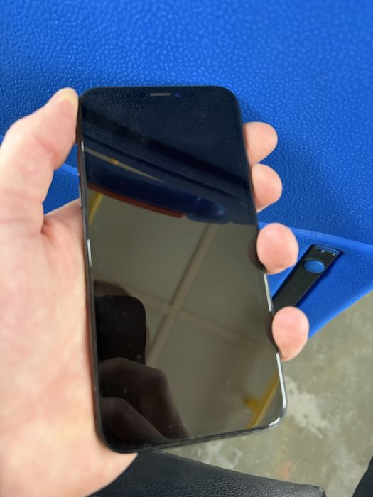 Phone X 64 gb 75 акб