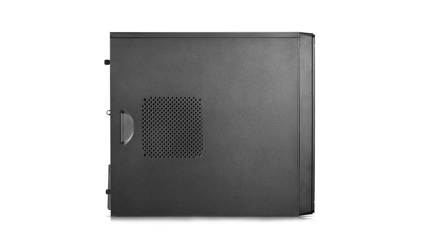 Кейс (корпус) Case Deepcool WAVE V2 BLACK