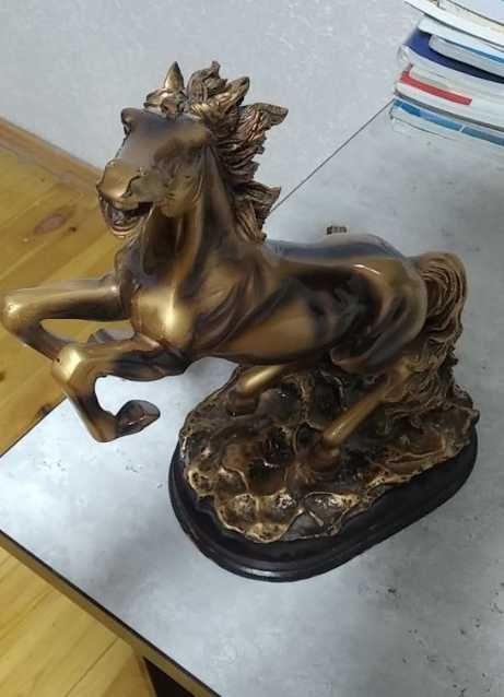 Статуэтка Вольный ветер