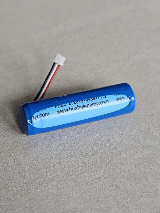 Acumulator camera de bord 70Mai Dash Cam Pro