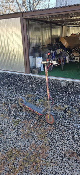 Trotineta Xaomi pro 2