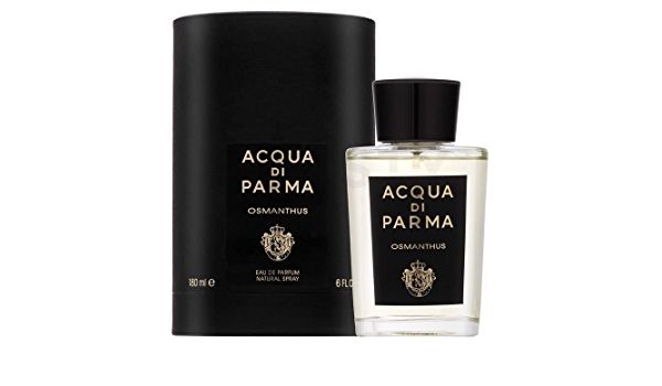 acqua di parma osmanthus