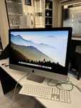 Imac 2017 27” 1tb SSD
