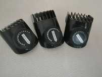 SET 3 piepteni/gratare aparat de tuns ROWENTA
