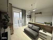 Apartament complet mobilat și utilat la etajul 1 in Calea Urseni.