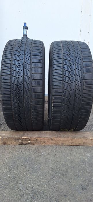 7+mm! 2 бр 245 40 19 Continental premiumcontact ts 860s