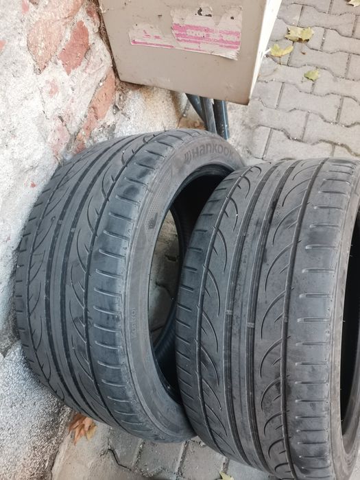 Гуми 245/17, без лепенки