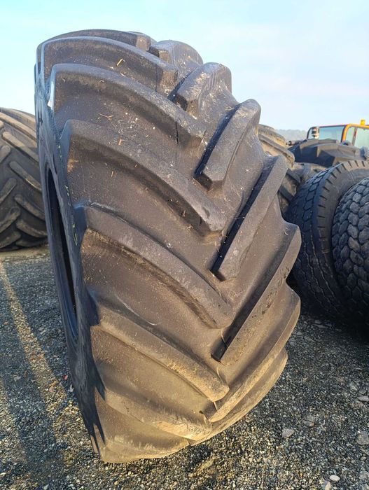 Anvelopa Second Hand  800/70r32 Continental Agricola