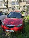 Mazda 2 - 1.4 CD (pentru piese)