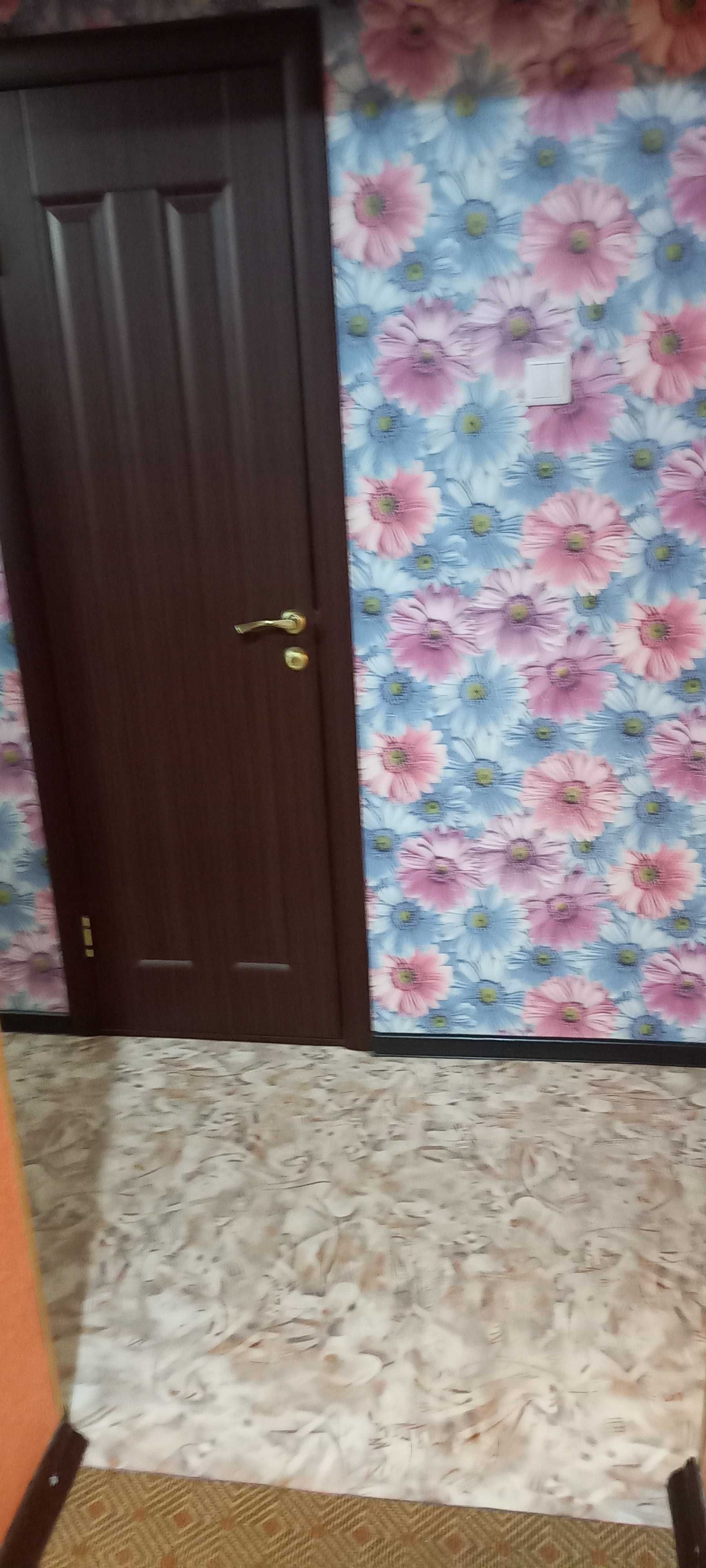 Продам квартиру в центре города Щучинск