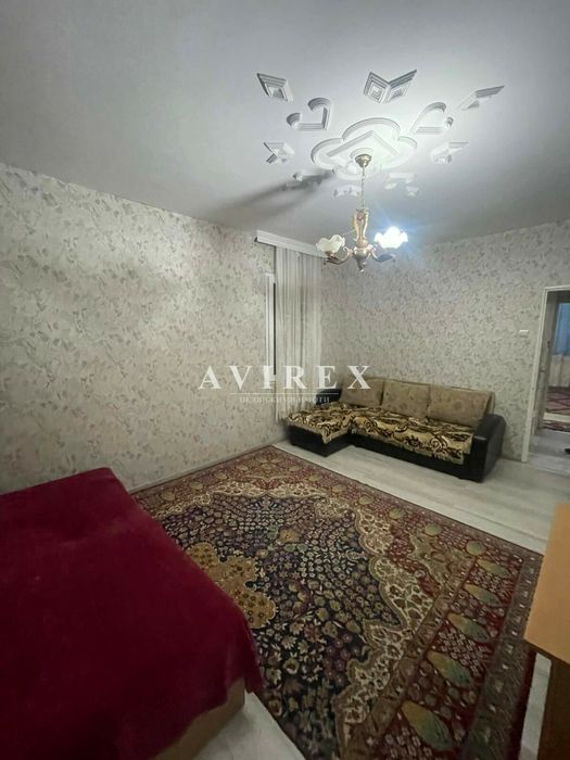 Оферта 39191 Тристаен апартамент - район Изгрев