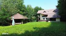 Casa de Vacanta in Bucovina! Sucevita! De Vanzare!