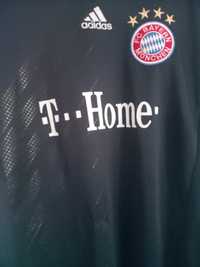 Tricou Bayern München Toni