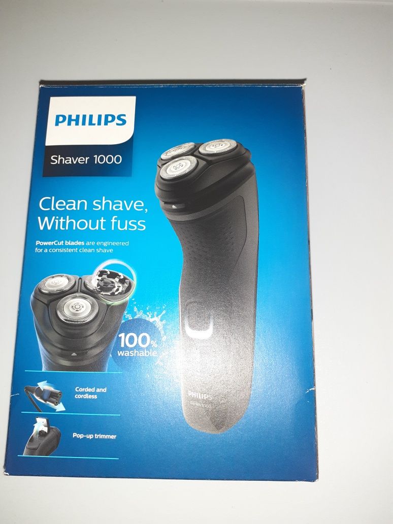 Aparat ras Philips 1000