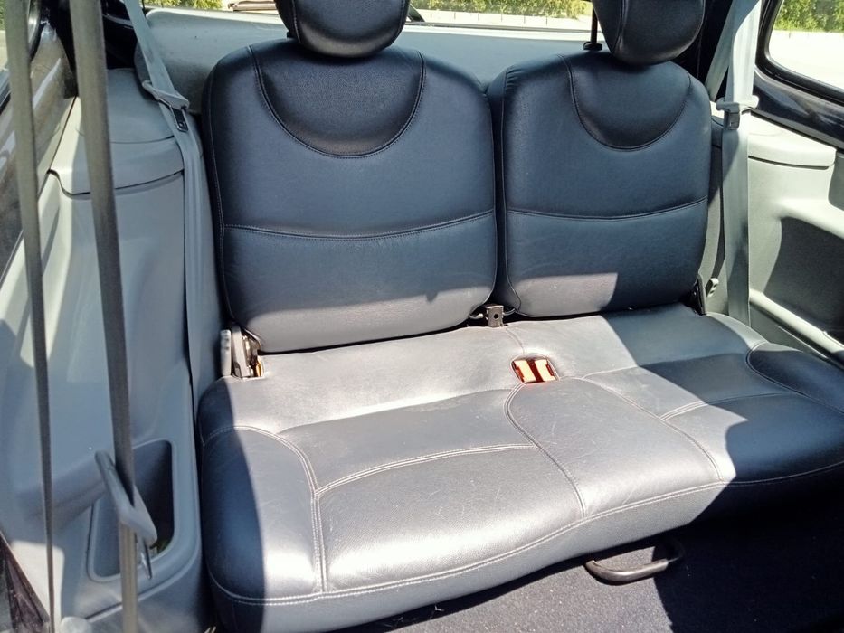 2002 Renault Twingo 1.2 Initiale Paris