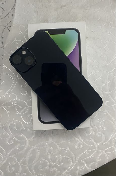 Айфон 14 128гб 75%