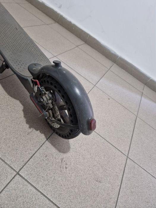 Trotineta electrica xiaomi mija365