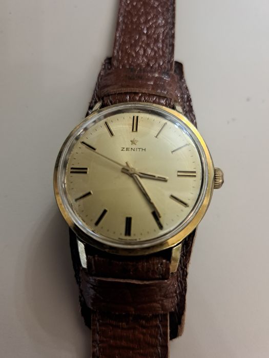 Античен Часовник ръчен зенит